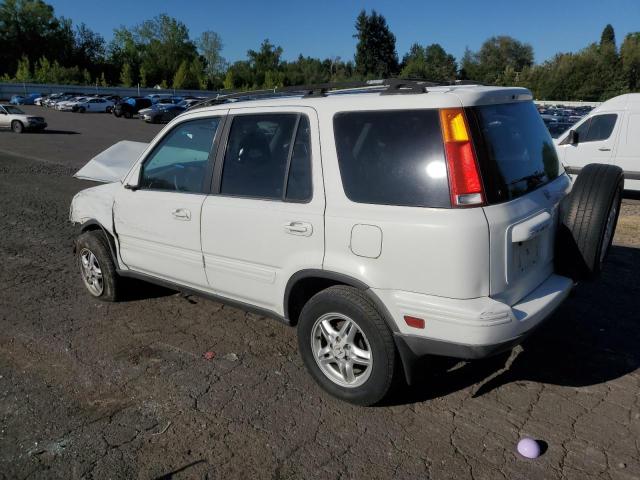 Photo 2 from auction – 2000 HONDA CR-V SE with VIN JHLRD1879YS022360