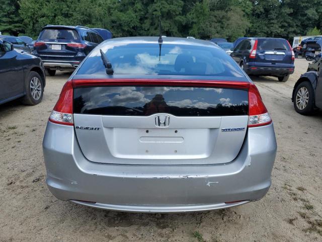Photo 6 from auction – 2011 HONDA INSIGHT EX with VIN JHMZE2H75BS007196