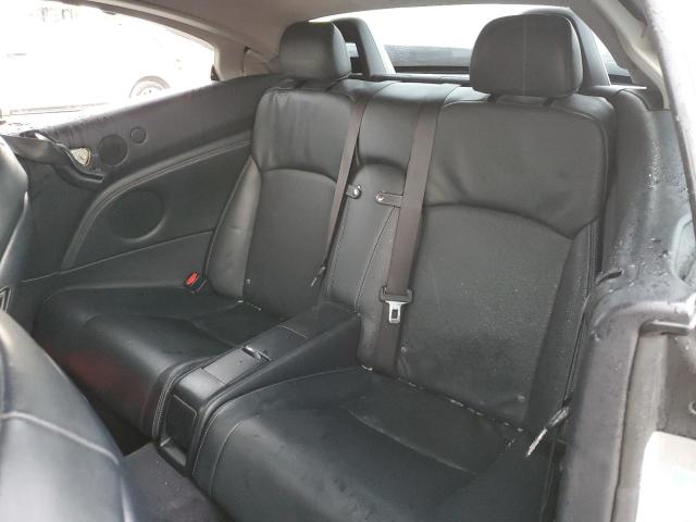 Photo 10 from auction – 2010 LEXUS CT 200 H with VIN JTHFF2C25A2510253