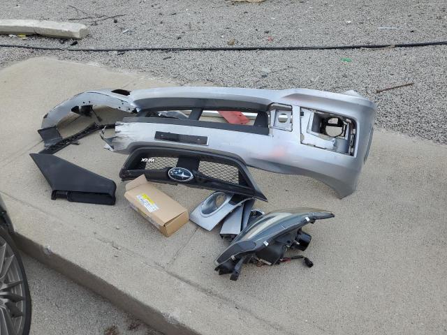 Photo 12 from auction – 2014 SUBARU IMPREZA WR with VIN JF1GR7E66EG247540
