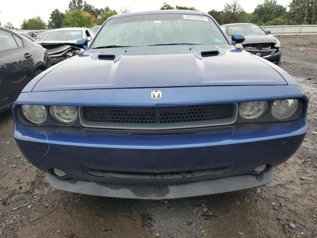 Photo 5 from auction – 2010 DODGE CHALLENGER with VIN 2B3CJ4DV5AH109043