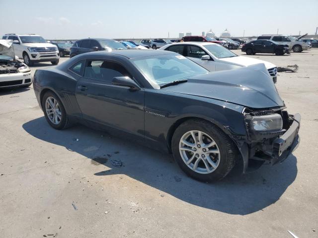 Photo 4 from auction – 2014 CHEVROLET CAMARO LS with VIN 2G1FA1E37E9131481