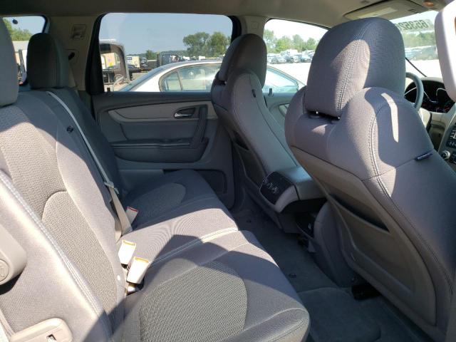 Photo 11 from auction – 2014 CHEVROLET TRAVERSE L with VIN 1GNKRFKD8EJ101894