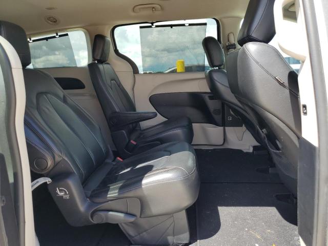 Photo 11 from auction – 2017 CHRYSLER PACIFICA T with VIN 2C4RC1BG0HR539153