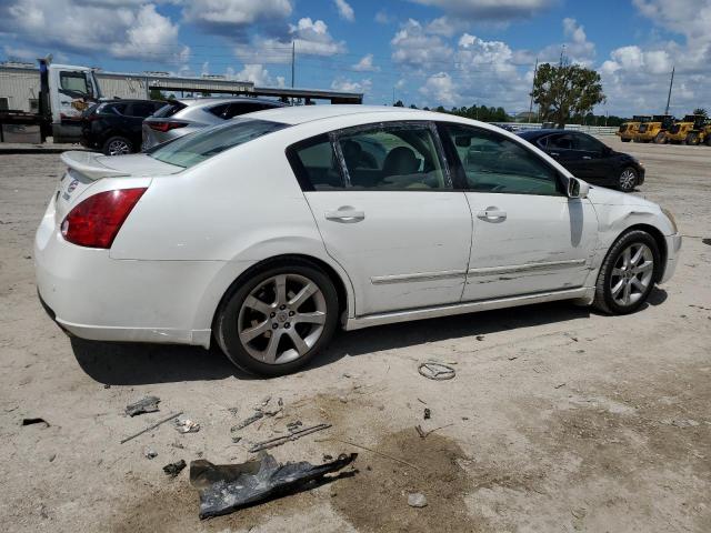 Photo 3 from auction – 2007 NISSAN MAXIMA SE with VIN 1N4BA41E37C844703