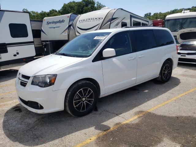 DODGE GRAND CARA 2019 with VIN 2C4RDGEG3KR511303 - Photo from auction