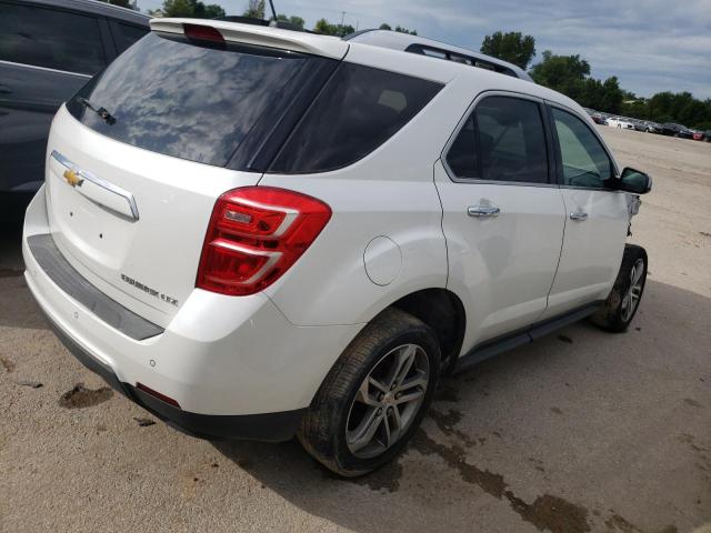 Photo 3 from auction – 2016 CHEVROLET EQUINOX LT with VIN 2GNALDEK5G1169322