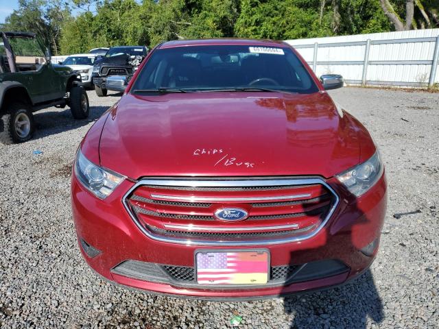 Photo 5 from auction – 2015 FORD TAURUS LIM with VIN 1FAHP2F80FG193683