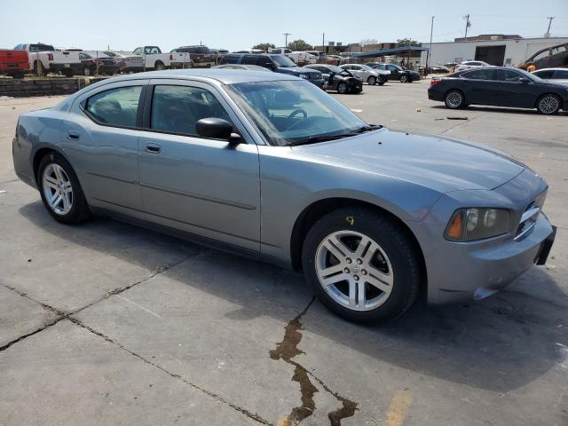 Photo 4 from auction – 2007 DODGE CHARGER SE with VIN 2B3LA43G67H820603