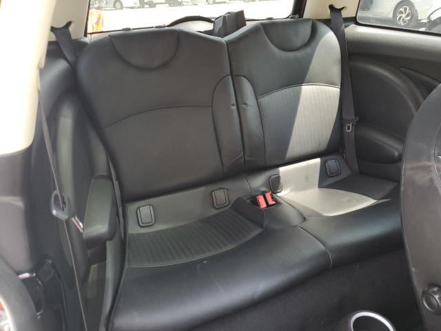 Photo 10 from auction – 2011 MINI COOPER with VIN WMWSU3C52BT184345