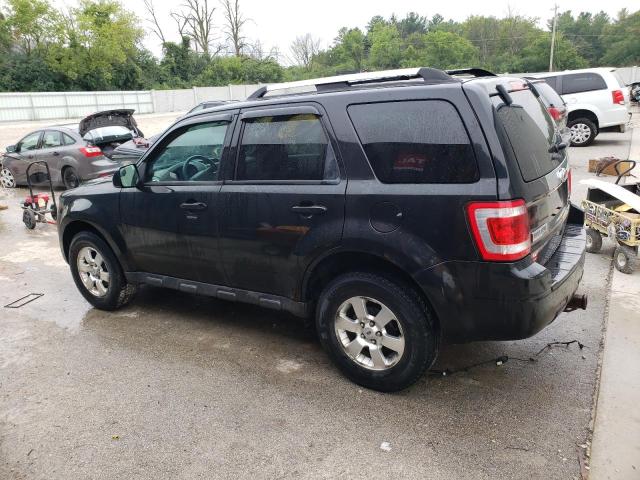 Photo 2 from auction – 2011 FORD ESCAPE LIM with VIN 1FMCU9EG3BKC54798