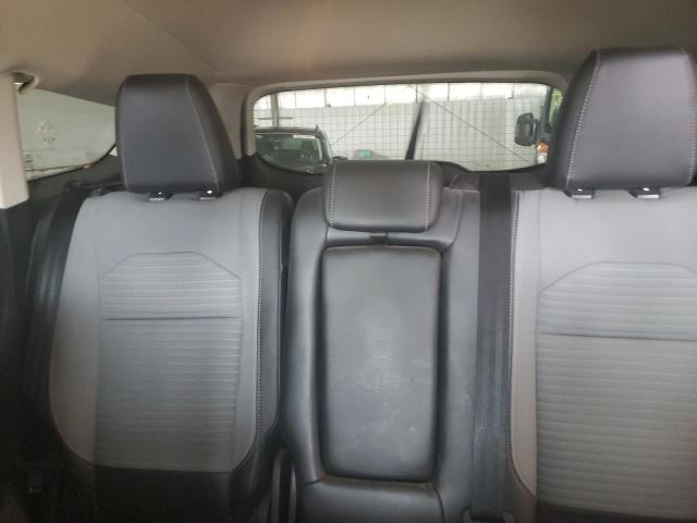 Photo 10 from auction – 2018 FORD ESCAPE SE with VIN 1FMCU9GD6JUC29111