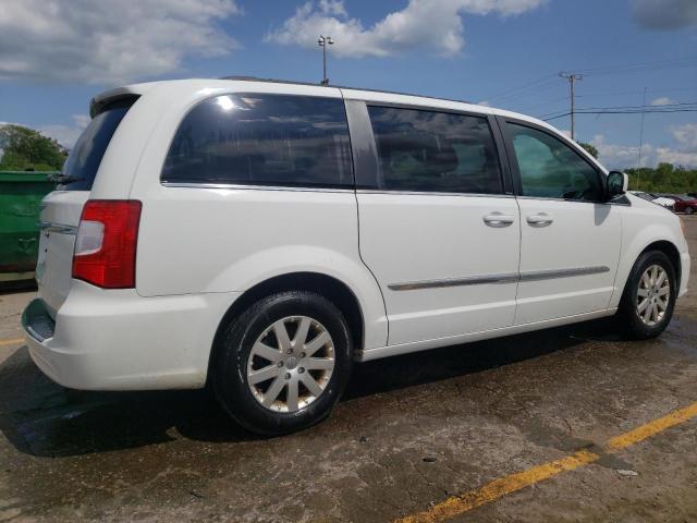 Photo 3 from auction – 2014 CHRYSLER TOWN & COU with VIN 2C4RC1BG9ER112159