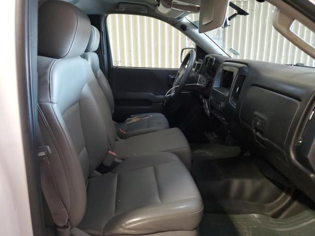 Photo 10 from auction – 2014 CHEVROLET SILVERADO with VIN 1GCNCPEC2EZ297350