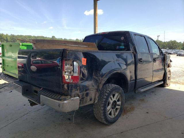 Photo 3 from auction – 2004 FORD F150 SUPER with VIN 1FTPW14534FA36373