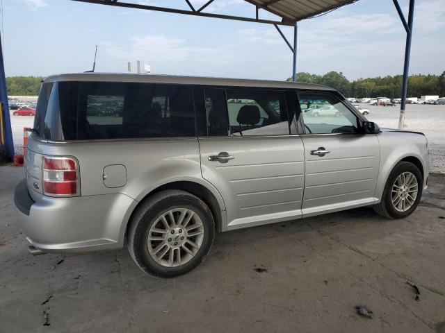 Photo 3 from auction – 2016 FORD FLEX SEL with VIN 2FMGK5C81GBA09463