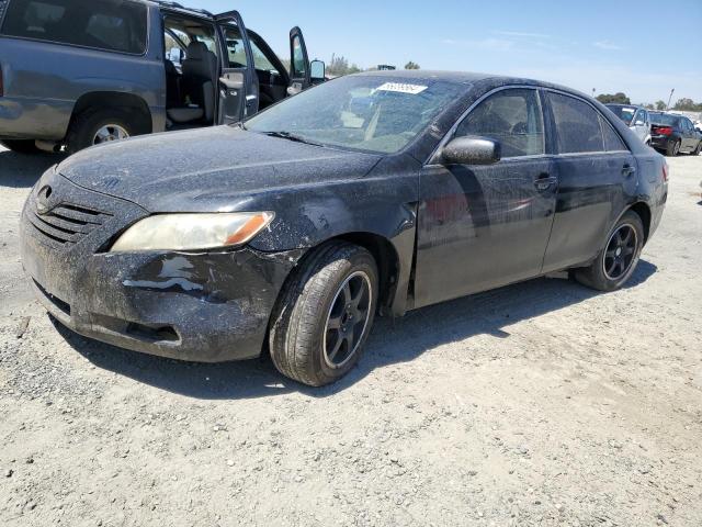 Photo 1 from auction – 2009 TOYOTA CAMRY BASE with VIN 4T1BE46K39U395111
