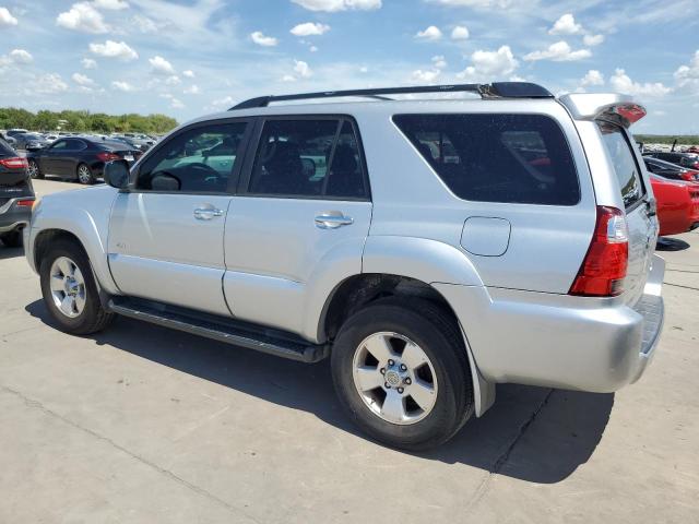 Photo 2 from auction – 2007 TOYOTA 4RUNNER SR with VIN JTEZU14R078090848