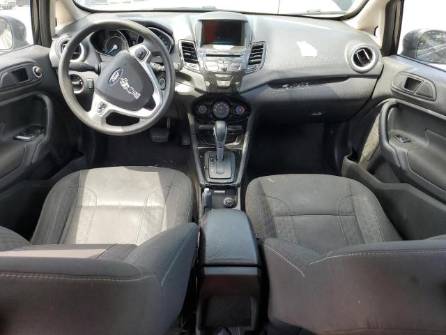 Photo 8 from auction – 2019 FORD FIESTA SE with VIN 3FADP4EJ8KM123976
