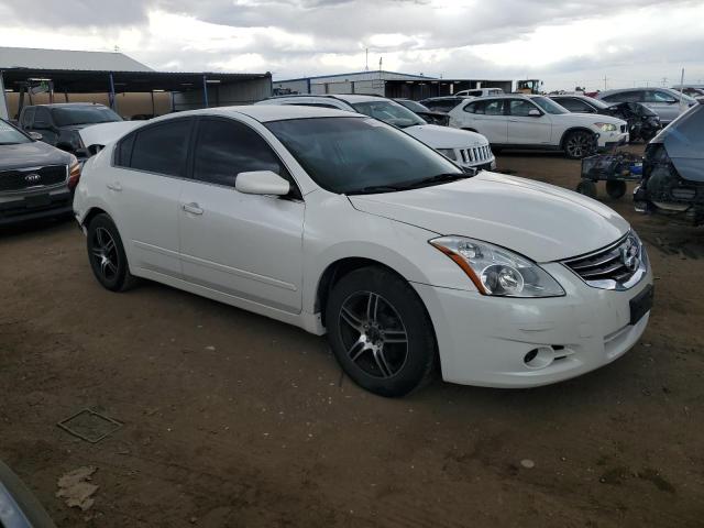 Photo 4 from auction – 2012 NISSAN ALTIMA BAS with VIN 1N4AL2AP7CN484099