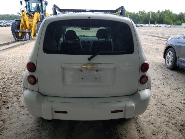 Photo 6 from auction – 2009 CHEVROLET HHR PANEL with VIN 3GCCA85B09S625975