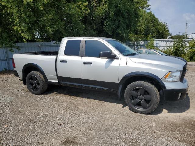 Photo 4 from auction – 2017 RAM 1500 SLT with VIN 1C6RR7GT1HS536534