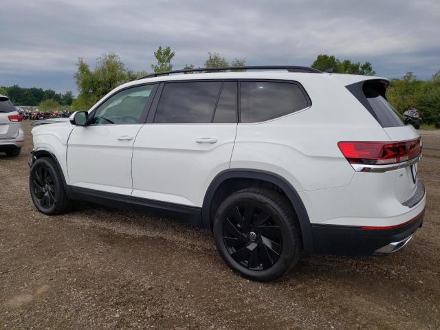Photo 2 from auction – 2024 VOLKSWAGEN ATLAS SE with VIN 1V2KR2CA8RC601486