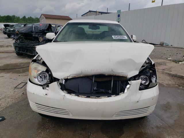 Photo 5 from auction – 2006 BUICK LUCERNE CX with VIN 1G4HD572X6U254033