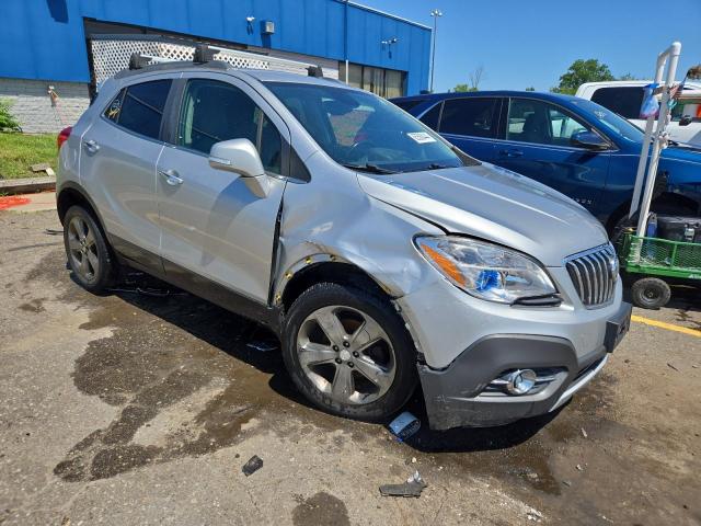Photo 4 from auction – 2014 BUICK ENCORE with VIN KL4CJGSB7EB692121