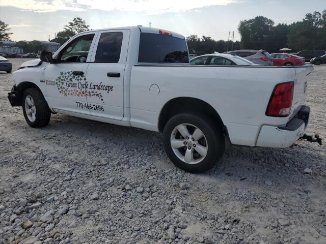 Photo 2 from auction – 2014 RAM 1500 ST with VIN 1C6RR6FT8ES101792