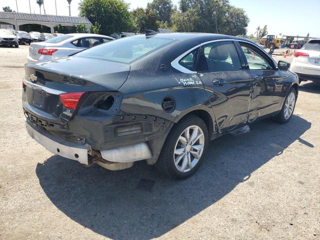 Photo 3 from auction – 2018 CHEVROLET IMPALA LT with VIN 2G1105S32J9135926