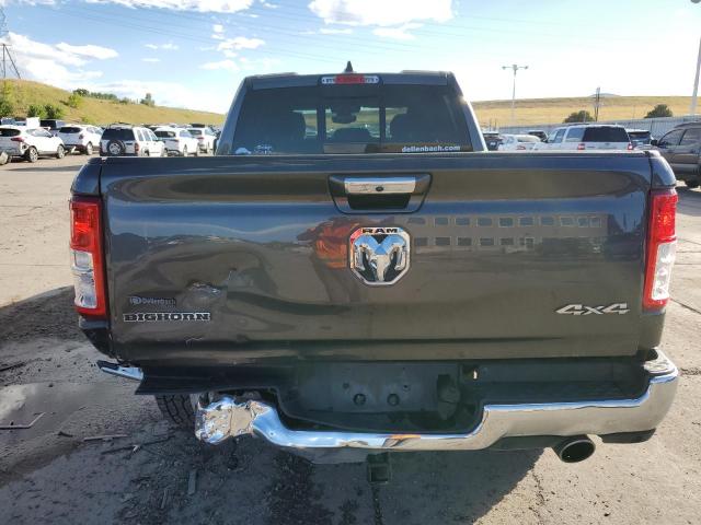 Photo 6 from auction – 2019 RAM 1500 BIG H with VIN 1C6SRFBT9KN865376