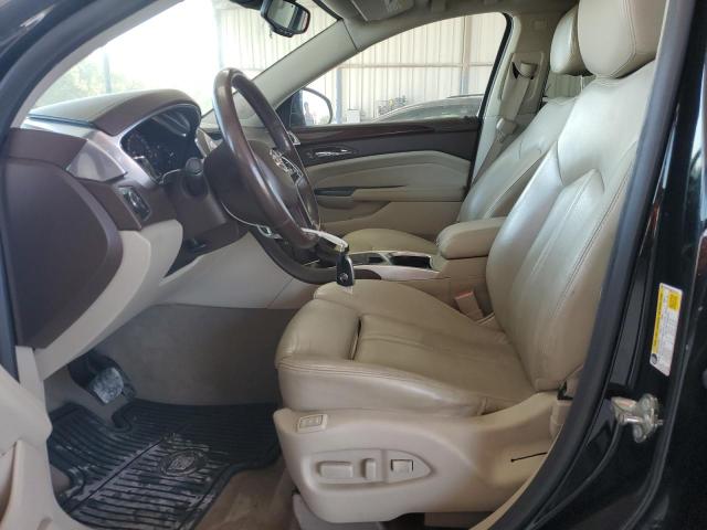 Photo 7 from auction – 2015 CADILLAC SRX PREMIU with VIN 3GYFNGE38FS572727