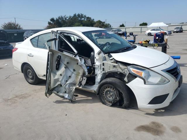 Photo 4 from auction – 2015 NISSAN VERSA S with VIN 3N1CN7AP8FL892189