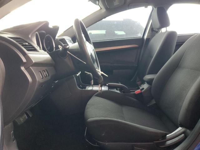 Photo 7 from auction – 2015 MITSUBISHI LANCER SE with VIN JA32V2FW1FU011364