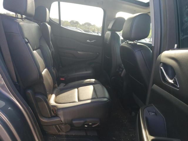 Photo 11 from auction – 2020 GMC ACADIA SLT with VIN 1GKKNULS1LZ142358