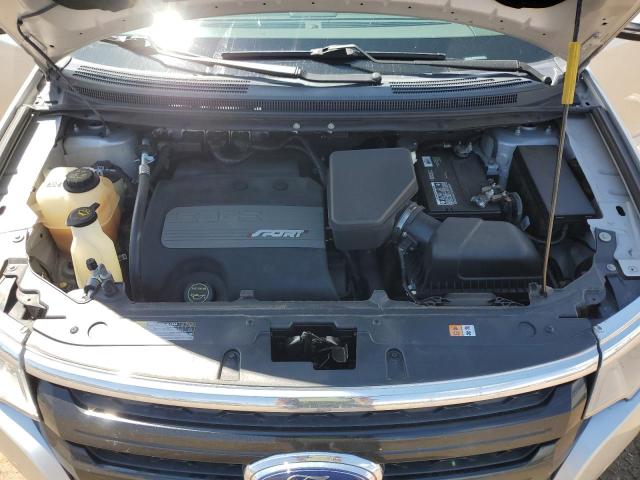 Photo 12 from auction – 2014 FORD EDGE SPORT with VIN 2FMDK4AK6EBB24231