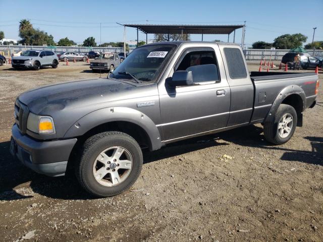 Photo 1 from auction – 2006 FORD RANGER SUP with VIN 1FTYR14U76PA00427