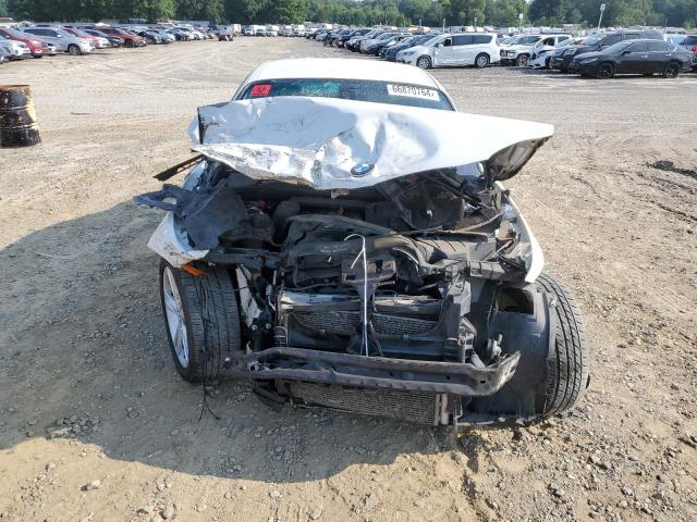 Photo 5 from auction – 2013 BMW 128 I with VIN WBAUP7C55DVP25354