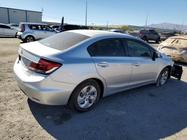 Photo 3 from auction – 2013 HONDA CIVIC LX with VIN 2HGFB2F54DH572002
