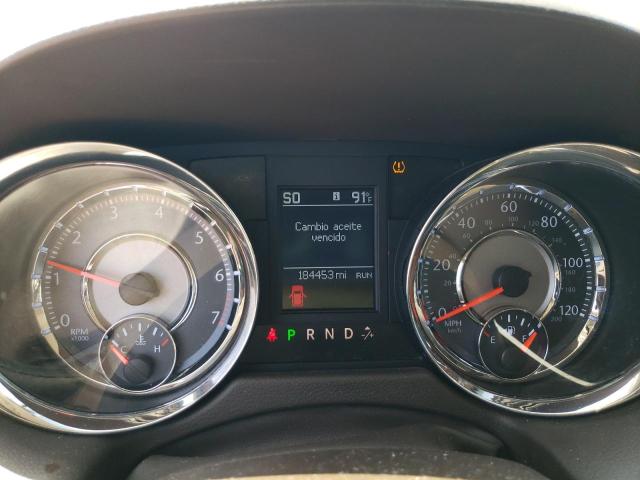 Photo 9 from auction – 2011 CHRYSLER TOWN & COU with VIN 2A4RR8DG5BR615407
