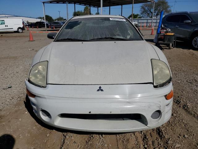 Photo 5 from auction – 2003 MITSUBISHI ECLIPSE GS with VIN 4A3AC44G93E061698