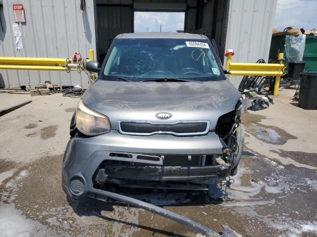 Photo 5 from auction – 2014 KIA SOUL with VIN KNDJN2A20E7109879
