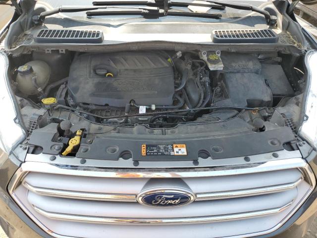 Photo 12 from auction – 2017 FORD ESCAPE SE with VIN 1FMCU0GD6HUD23897