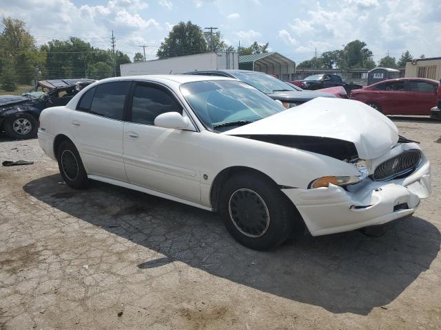 Photo 4 from auction – 2002 BUICK LESABRE CU with VIN 1G4HP54K02U282364