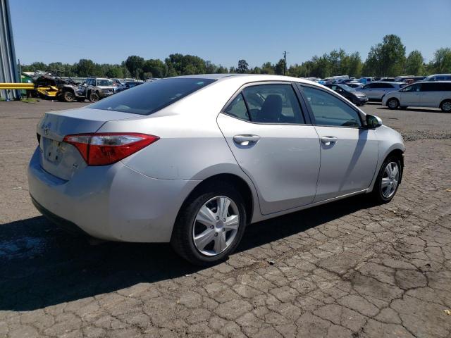 Photo 3 from auction – 2014 TOYOTA COROLLA L with VIN 2T1BURHE8EC066648