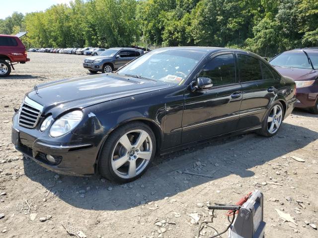 Photo 1 from auction – 2008 MERCEDES-BENZ E 350 with VIN WDBUF56X88B200026