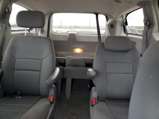 Photo 10 from auction – 2010 CHRYSLER TOWN & COU with VIN 2A4RR4DE5AR267520
