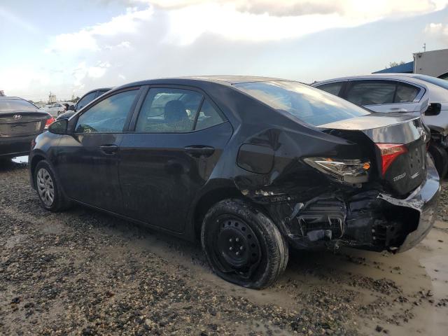 Photo 2 from auction – 2018 TOYOTA COROLLA L with VIN 5YFBURHE5JP843796