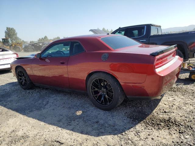 Photo 2 from auction – 2014 DODGE CHALLENGER with VIN 2C3CDYBT8EH299431